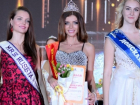 Экс-волгодончанка Ксения Шерфул стала обладательницей титула «Красавица Юга России-2018»