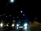 По «встречке» на красный: наглость водителей в Волгодонске запечатлел видеорегистратор