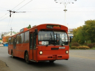 Одним автобусом на дачных маршрутах Волгодонска стало меньше