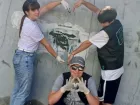 «Нет наркотикам!»: молодежь Волгодонска борется с пропагандой запрещенных веществ