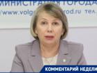 «Мы бы рады прийти туда с ОМОНом»: Валентина Калинина о стихийном рынке на Морской 