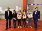 Пять золотых медалей завоевали юные шахматисты из Волгодонска на первенстве ЮФО