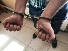  Владельца пакетика с наркотиками задержали в Дубовском