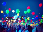 Праздничный фейерверк из 1000 светящихся шаров подарят Волгодонску