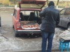 Кто отвечает за незаконную продажу мяса в Волгодонске