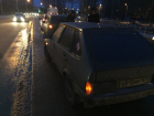В Волгодонске на Степной произошло тройное ДТП