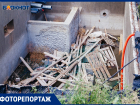 Ржавая арматура, тлен и уныние: парк Молодежный возвращается в состояние Поля дураков