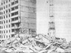 43 года назад в Волгодонске рухнул строящийся дом на въезде в новый город