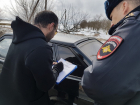 Снизить число аварий с участием пьяных и лишенных прав водителей попытаются в окрестностях Волгодонска