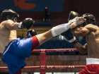 Спортсмены из Волгодонска отправятся в Сочи на соревнования по тайскому боксу