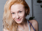 Ольга Серпенинова увлекается моделингом, черлидингом и учится на программиста