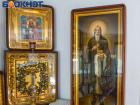 Ковчег с мощами праведного Павла Таганрогского прибудет в Волгодонск