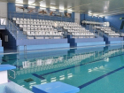 В Волгодонске построят пятидесятиметровый плавательный бассейн и новый дворец спорта