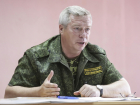 «Прошу не поддаваться панике»: Василий Голубев заявил об усилении мер безопасности в регионе