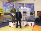 Сборная Волгодонска по рукопашному бою стала второй на Международном турнире 