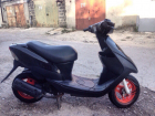 В Волгодонске разыскивают украденный скутер «Suzuki»