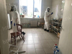 6 человек скончались за сутки в ковидном госпитале Волгодонска 