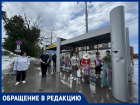 «Когда будет ездить транспорт после 21:00?»: волгодончанка об отсутствии автобусов и троллейбусов вечером