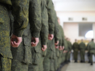 168 волгодонских призывников ушли в армию в весенний призыв