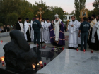 Волгодонск вспомнил жертв теракта 1999 года