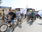 «Спортивная Россия» собрала поклонников велоспорта на соревнованиях по классической шоссейной гонке с разворотом