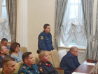 Девять человек было спасено в Волгодонске в ноябре 