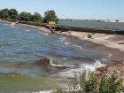 На дамбе водозабора Волгодонска проведут ремонт