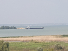 Сколько зерна вывезли через порт Волгодонска в апреле