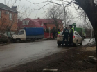 Пожилой водитель «Газели» погиб во время движения в Волгодонске