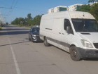Шестимесячный малыш пострадал в аварии в Волгодонске 