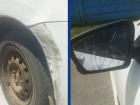 Найден автомобиль скрывшегося виновника ДТП в Волгодонске