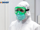 Опять 26: Волгодонск вновь на втором месте по числу заболевших Covid-19 за сутки