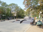 В Волгодонске нашли места для огромного скейт-парка с панна-ареной и молодежного коворкинга