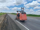 Власти назвали причину, почему трасса Ростов - Волгодонск стала еще лучше
