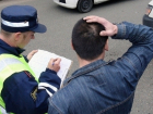 В Мартыновском районе поймали пьяного водителя без прав