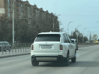 Внедорожник за 73 миллиона рублей известного бизнесмена-мецената заметили в Волгодонске  