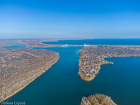 Грозит ли Волгодонску затопление в случае прорыва плотины Цимлянской ГЭС 