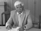 Где будет похоронен Михаил Тен, и когда с ним простится Волгодонск 