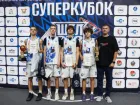 Волгодонские спортсмены вошли в число сильнейших баскетболистов страны