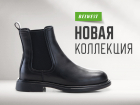 Товар дня: стильные челси из новой коллекции со скидкой 20% 