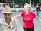 Подписчики нашли невесту для 91-летнего жениха Валентина Алферова — даму с танцпола