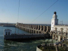 На Цимлянской ГЭС оценят готовность к прорыву воды