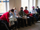 Количество заболевших ОРВИ снова растет в Волгодонске 