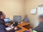 Подозреваемого в смертельном избиении знакомого задержали в Дубовском районе 