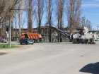 В Волгодонске 8 апреля дорожники будут делать и заделывать ямы на улице Степной
