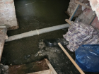 Фекальные воды в подвалах: стало известно, почему в Волгодонске не могут приступить к капремонту домов в старом городе