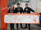 Волгодонцы  стали призерами Национального чемпионата по робототехнике