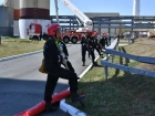 На Ростовской АЭС провели масштабную противоаварийную тренировку 