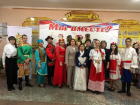 В Рябичах - цыгане, в Прогрессе - азербайджанцы, в Дубенцовской - турки: фестиваль «Венок дружбы» прошел в Романовской 