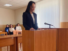 Судьей в Волгодонске стала 36-летняя Айнур Алиева